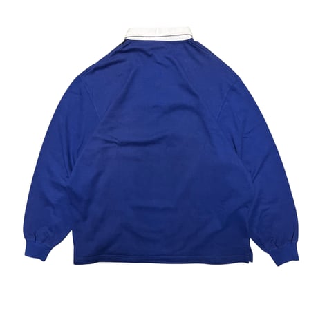 POLO SPORT NY COLOR RUGGER SHIRT