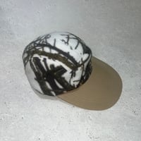 WHITE REAL TREE CROWN LB CUSTOM