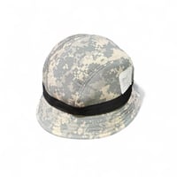 DIGITAL CAMO 4PANEL CUSTOM HAT