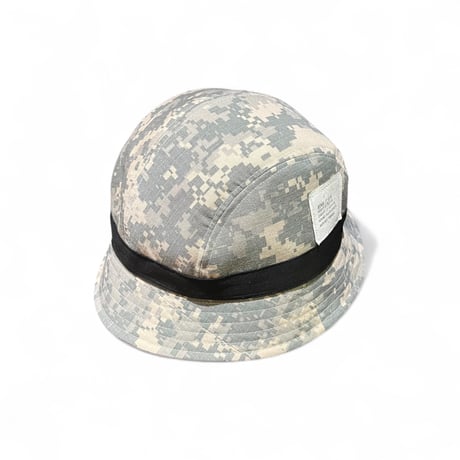 DIGITAL CAMO 4PANEL CUSTOM HAT