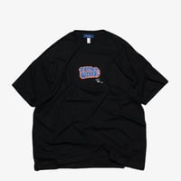 Throw Up "BLEND" 6.0oz T-shirt /BLACK