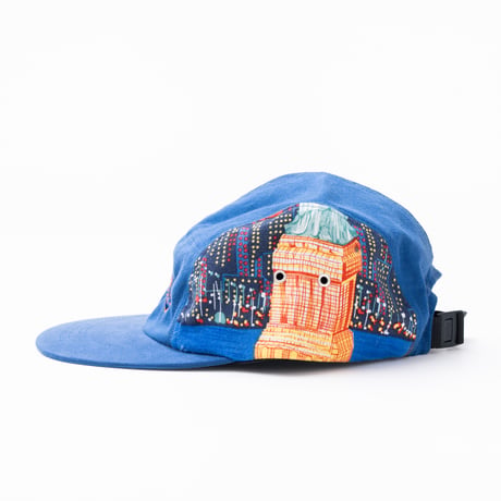 "Reverse" STD CUSTOM CITY