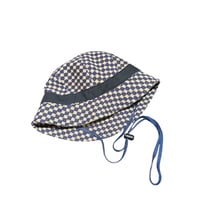 TEXTILE 4PANEL CUSTOM HAT