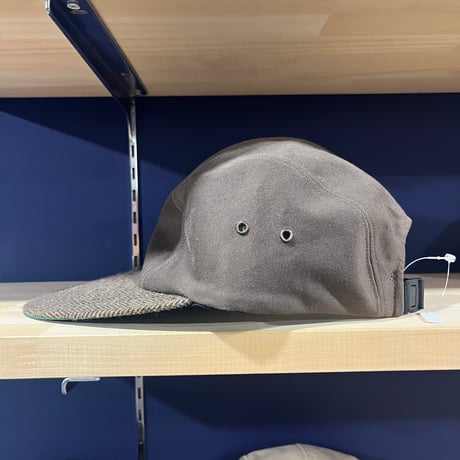 HERRINGBONE BRIM LB CUSTOM