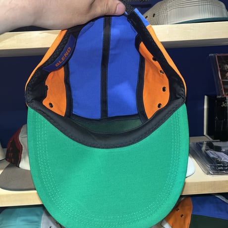 MULTI COLOR LB CUSTOM