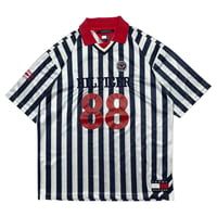 TOMMY HILFIGER ATHLETIC GAME JERSEY