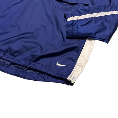 NIKE ANORAK NYLON PARKER
