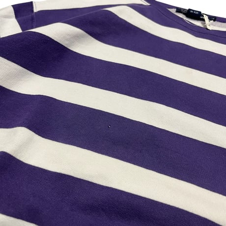 POLO RALPH LAUREN BORDER SWEAT SHIRT