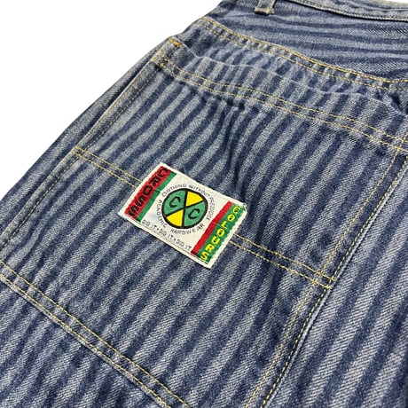 CROSS COLOURS DENIM SHORTS W34