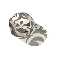 TRIBAL PATTERN 4PANEL LB