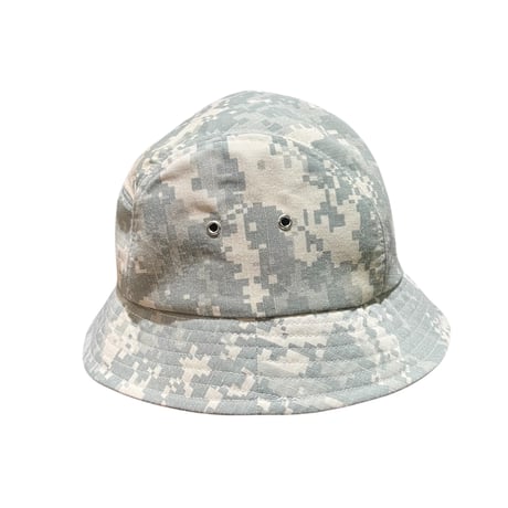DIGITAL CAMO CUSTOM HAT