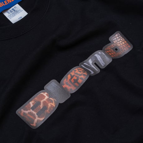 "BLEND" ZOO MINI T-SHIRT 140 - 160
