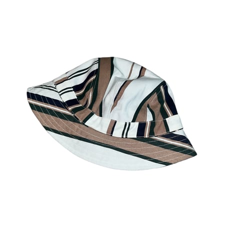 THROW UP "BLEND"  LB / 4PANEL HAT