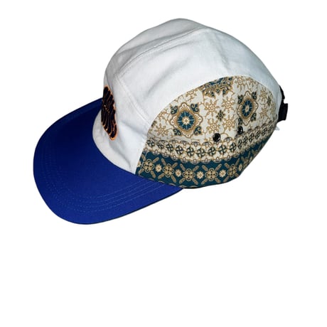 THROW UP "BLEND" STANDARD CUSTOM 2