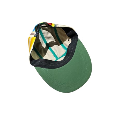 SILK SCARF CUSTOM LB