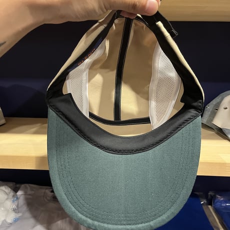FISHING HALF MESH LB  CUSTOM