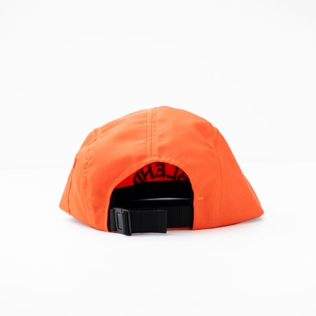 Lettering "BLEND" LB CUSTOM ORANGE