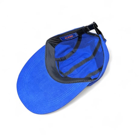 BLUE RIPSTOP CUSTOM LB