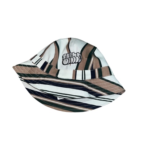 THROW UP "BLEND"  LB / 4PANEL HAT