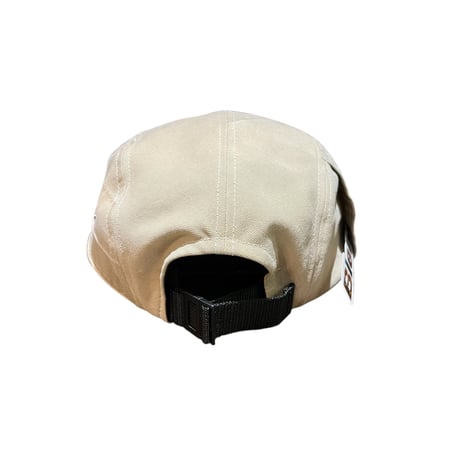 CHECK PATCH WORK BRIM LB