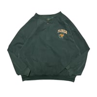 BARU FLORIDA GATORS NYLON PULLOVER