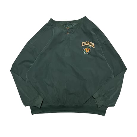 BARU FLORIDA GATORS NYLON PULLOVER