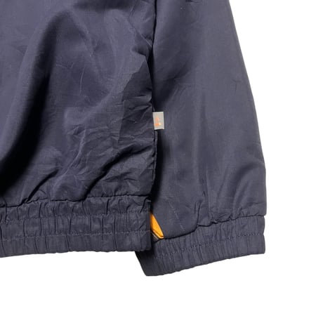PERRY ELLIS NYLON TRACK JACKET