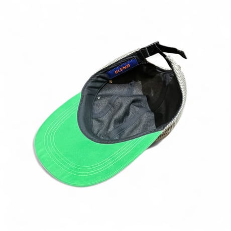 "BLEND" VIVID BRIM 4PANEL CUSTOM STD