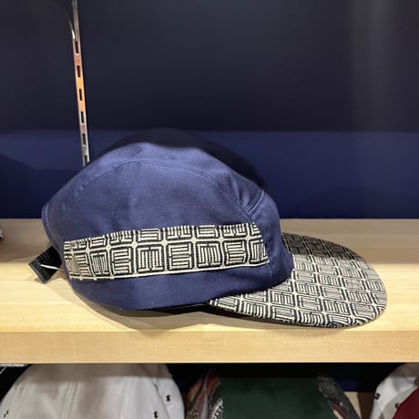 SQUARE PATTERN CUSTOM