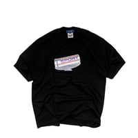 EXTREME CUSTOM S/S T-SHIRT