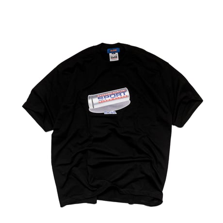 EXTREME CUSTOM S/S T-SHIRT