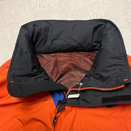 NIKE ACG CLIMA FIT NYLON JACKET