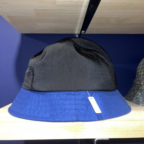 NYLON × REFLECTOR RACE CUSTOM  HAT