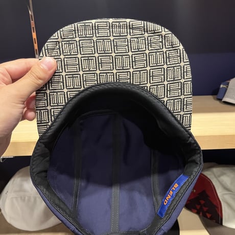 SQUARE PATTERN CUSTOM