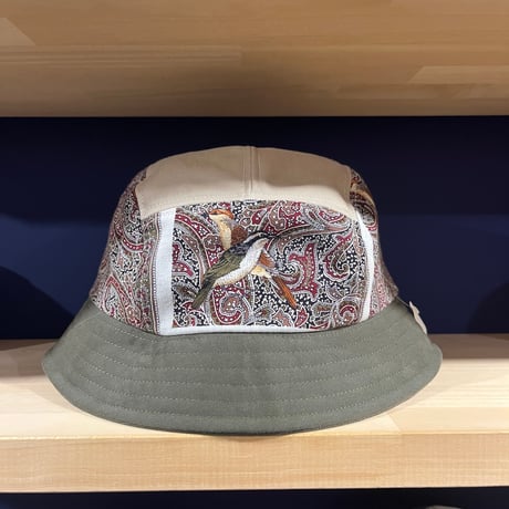 WARLBE CUSTOM HAT