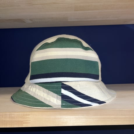 90's BORDER CUSTOM  HAT
