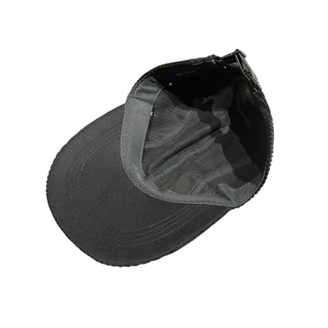 BLACK CORDS 9cm 4PANEL LB CUSTOM