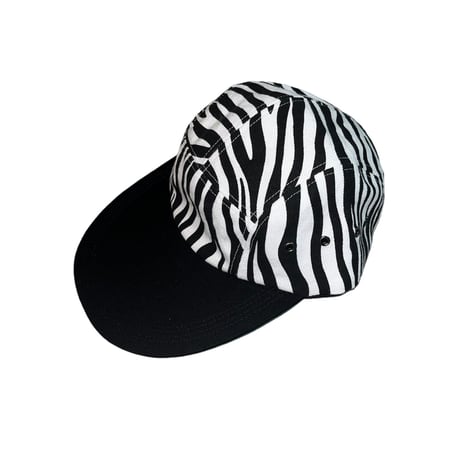 ZEBRA PATTERN LB CUSTOM