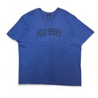 POLOSPORT S/S T-SHIRT  : XXL