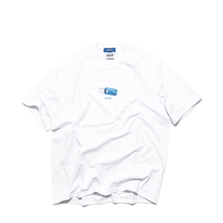 "THAT CHANGED LIVES" HEAVY WEIGHT T-SHIRT