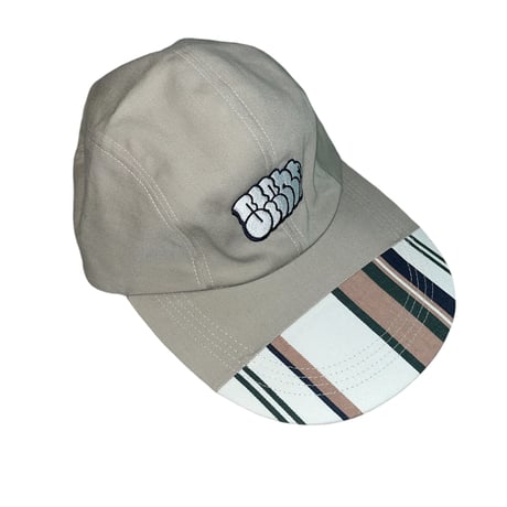 THROW UP "BLEND"  LB / 4PANEL HAT