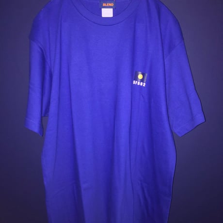 BLEND  STORE 5F502 S/S T-SHIRT
