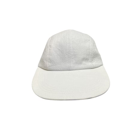 ALL WHITE COTTON 4PANEL LB CUSTOM