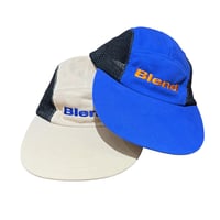 ‘’Blend’’ SIDE MESH LB CUSTOM