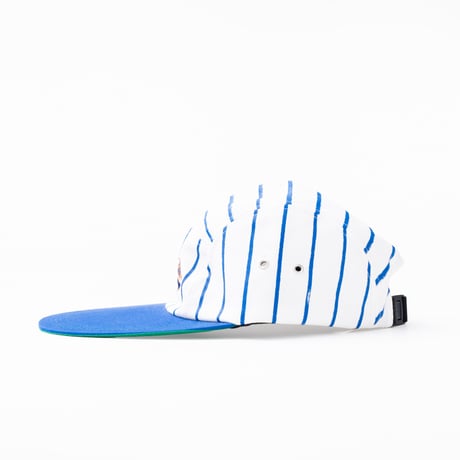 "Reverse" LB CUSTOM STRIPE