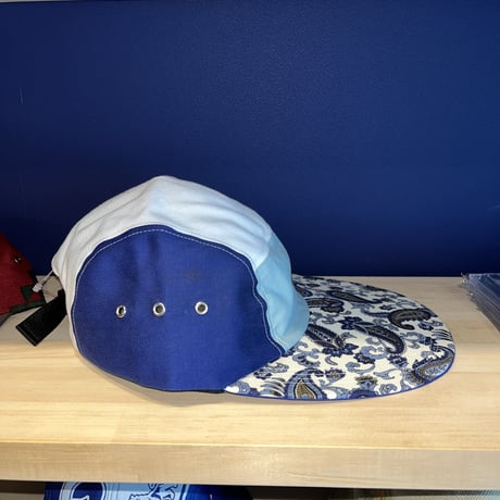 BATIK BRIM LB CUSTOM  2