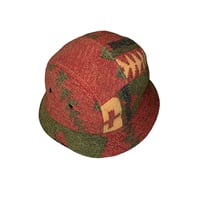 PILE NATIVE CUSTOM  HAT