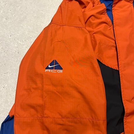 NIKE ACG CLIMA FIT NYLON JACKET