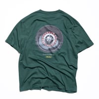 "BLEND" CASINO 2TH ANNIVERSARY T-SHIRT