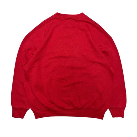 FRUIT OF THE LOOM NYC SWEAT SHIRT